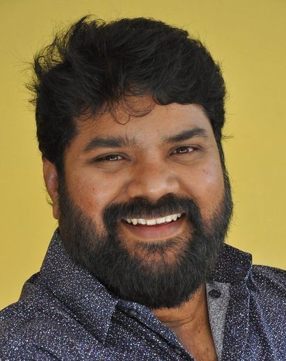 Vikram Sirikonda